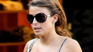Coleen Rooney