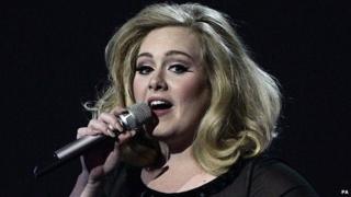 Adele