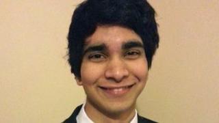 Omar Asad