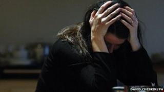 Domestic abuse campaign