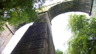 Treffry Viaduct