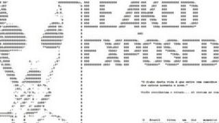 Webpage screenshot of Leaked Exposed