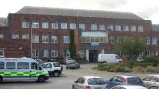 Llandudno General Hospital