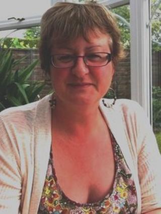Julia Howson