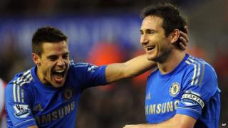 Chelsea