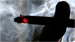 Cigarette