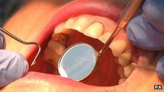 Dentists