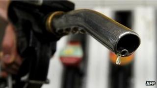 generic petrol pump