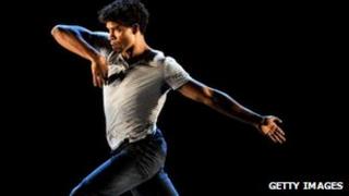 Carlos Acosta