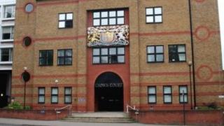 St Albans Crown Court
