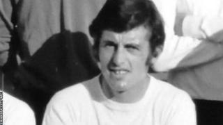 Geoff Thomas