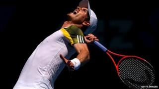 Andy Murray