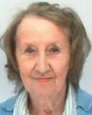 Patricia Goodband