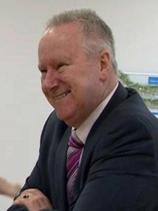 Alex Neil