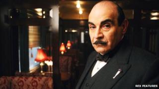 Hercule Poirot
