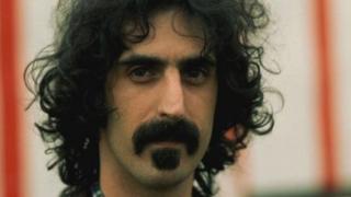 Frank Zappa