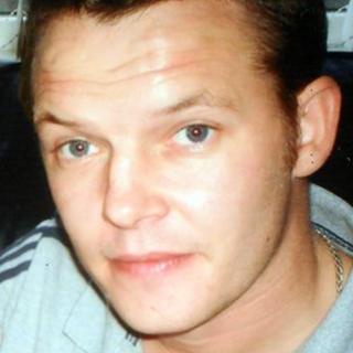 Stephen McFaul