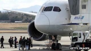 Dreamliner