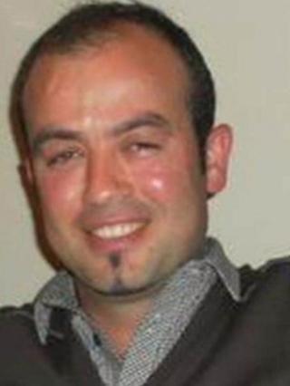 Omer Kaya