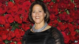 Anna Deavere Smith