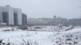 Island Business Park, Nottingham