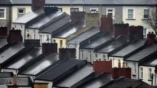 Houses, Newport