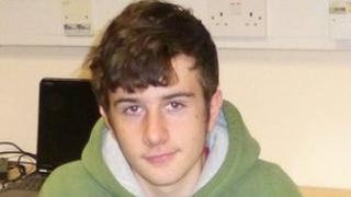 Kieran Crump Raiswell