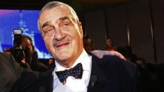Karel Schwarzenberg