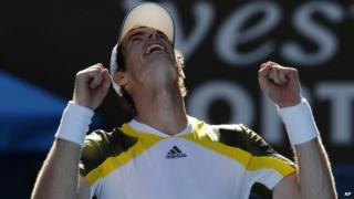 Andy Murray