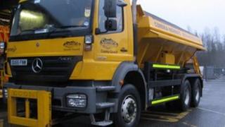 Gritter