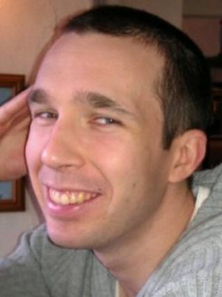 PC Gareth Francis