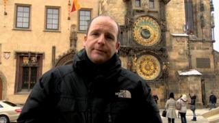 Glenn Campbell on the Velvet Divorce 20 years on