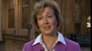 Andrea Leadsom,