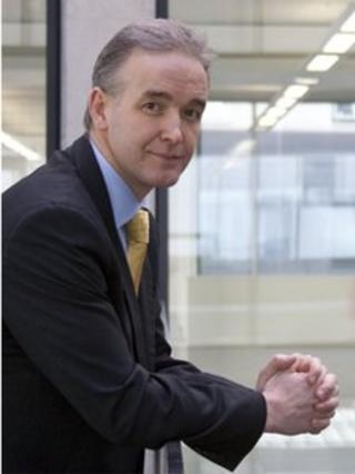 Robin Watson