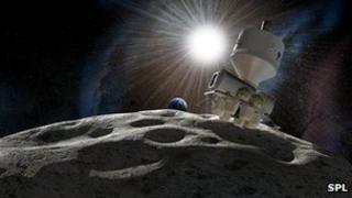 Asteroid