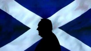 Alex Salmond