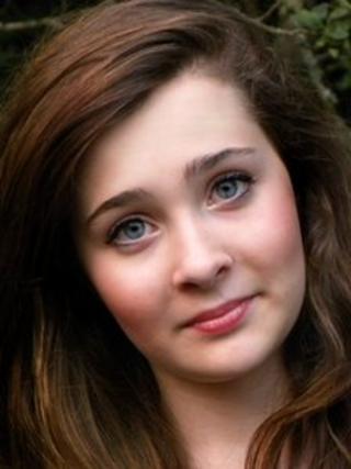 Anna Johnson