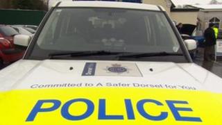 Dorset Police road safety