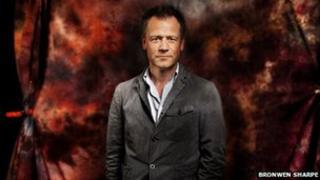 Michael Grandage