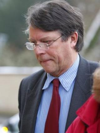 Earl of Cardigan