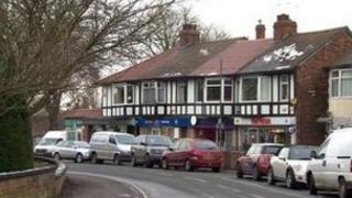 North Ferriby