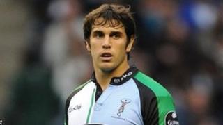 Gonzalo Tiesi