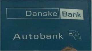 Danske bank