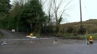 Omagh shooting