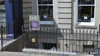 GHQ venue