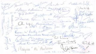 Good Friday Agreement