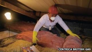 insulation
