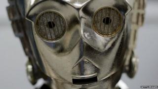 C-3PO
