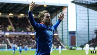 Andrew Shinnie