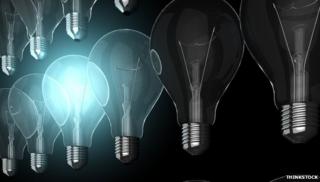 Lightbulbs